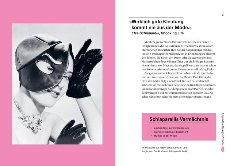 Produktbild: Little Book of Paris Style