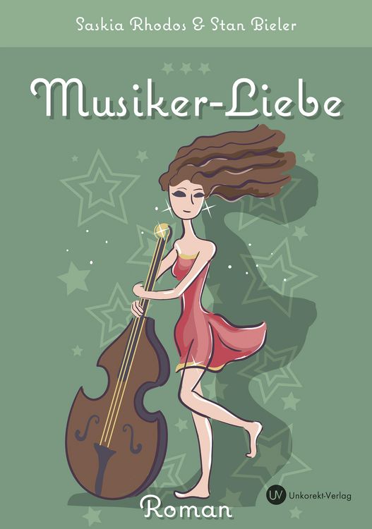 Produktbild: Musiker-Liebe