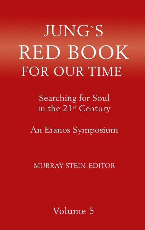 Produktbild: Jung's Red Book for Our Time