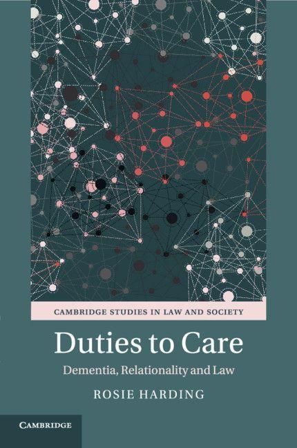 Produktbild: Duties to Care