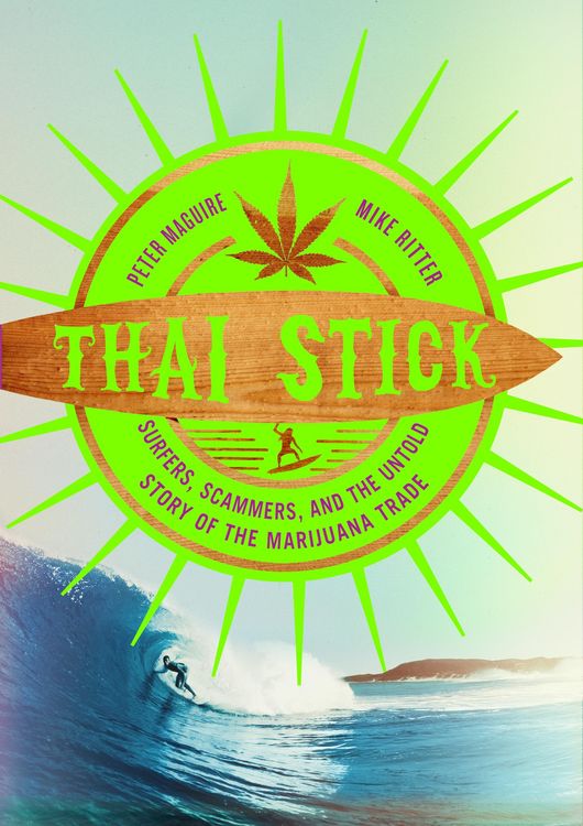 Produktbild: Thai Stick