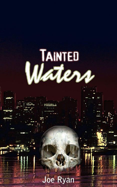 Produktbild: Tainted Waters