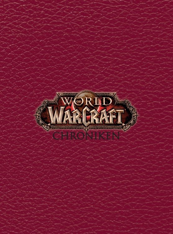 Produktbild: World of Warcraft: Chroniken Schuber 1 - 4