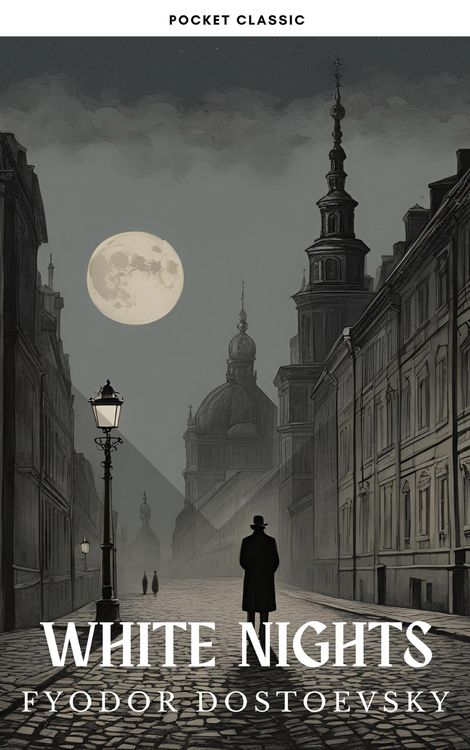 Produktbild: White Nights