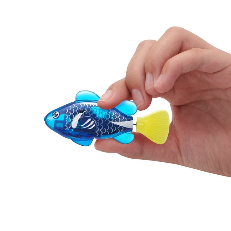 Produktbild: Robo Alive Robo-Fish S3
