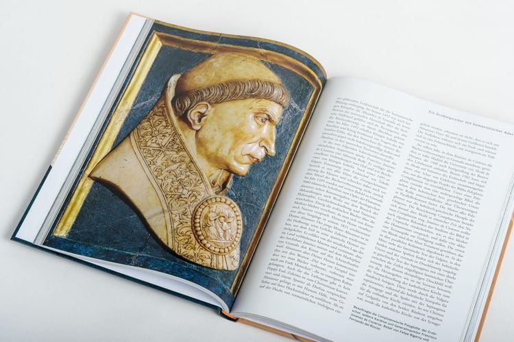 Produktbild: Martin Luthers Bibel