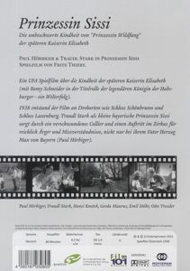 Produktbild: Prinzessin Sissi