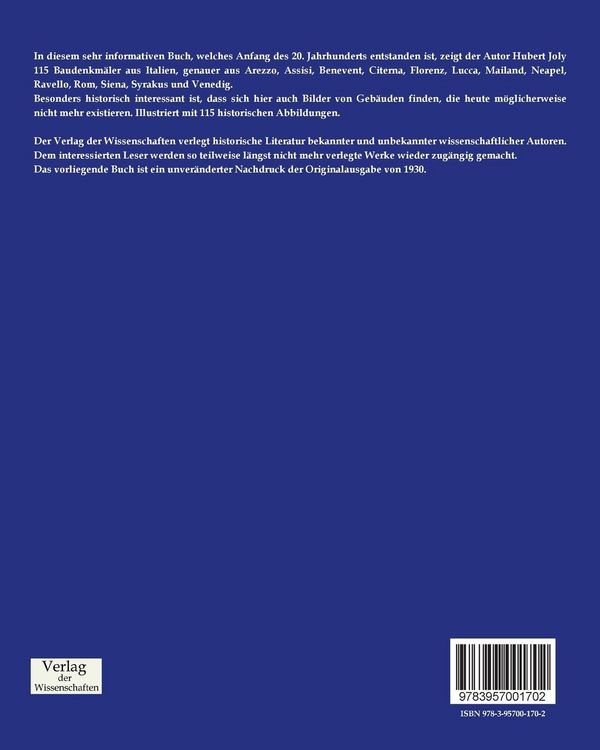 Produktbild: Meisterwerke der Baukunst und des Kunstgewerbes aller L&auml;nder und Zeiten und ihre Sch&ouml;pfer