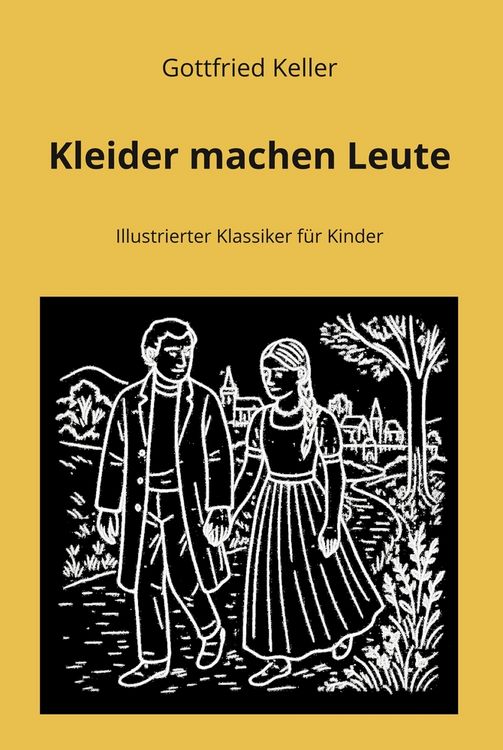 Produktbild: Kleider machen Leute