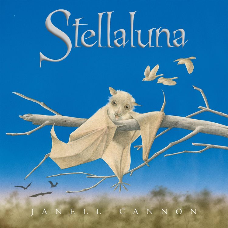 Produktbild: Stellaluna 25th Anniversary Edition