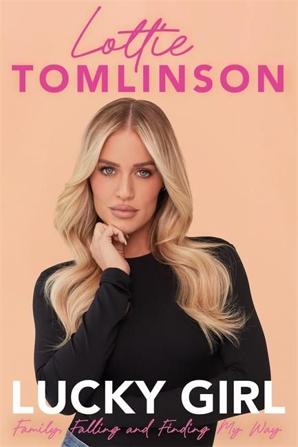 Produktbild: Lucky Girl