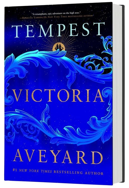 Produktbild: Tempest (Standard Edition)
