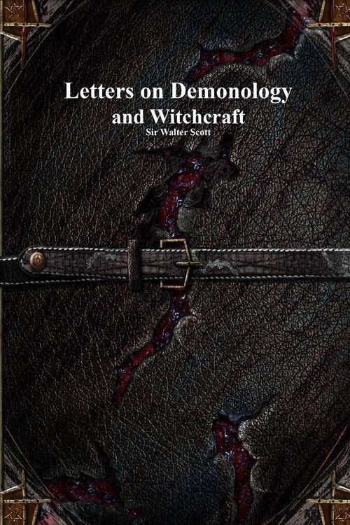 Produktbild: Letters on Demonology and Witchcraft