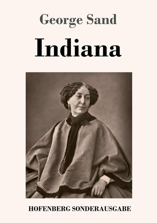 Produktbild: Indiana