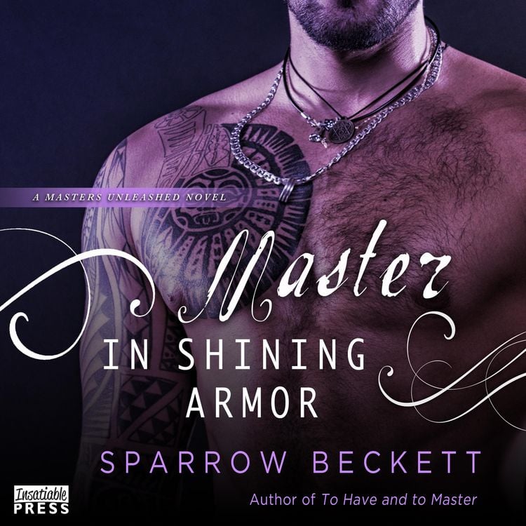 Produktbild: Master in Shining Armor