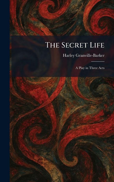 Produktbild: The Secret Life