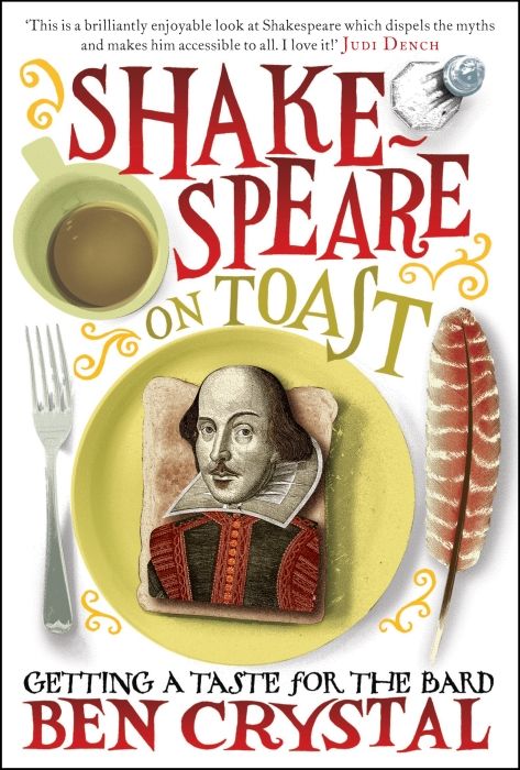 Produktbild: Shakespeare on Toast
