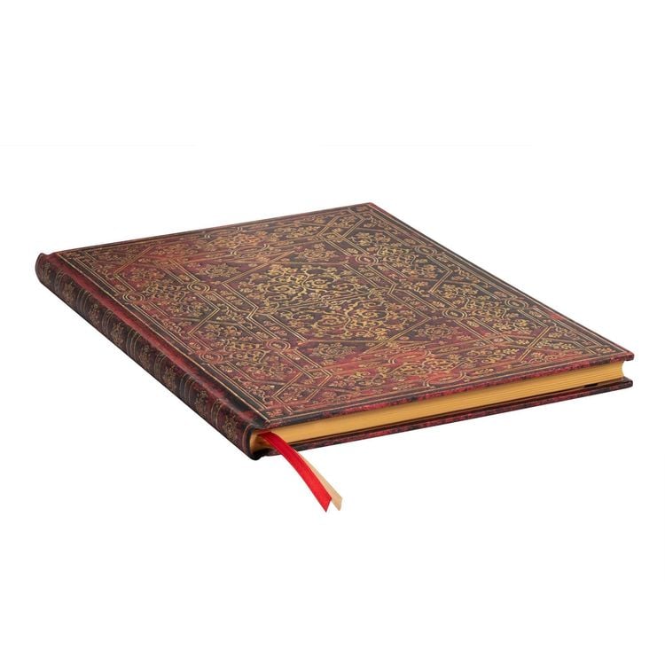Produktbild: Hardcover Notizbuch Evangeline, Grande, Unliniert