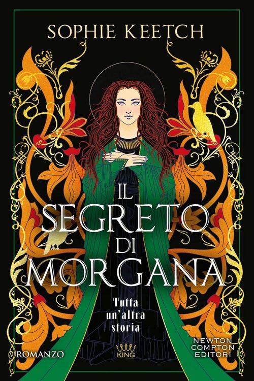 Produktbild: Il segreto di Morgana