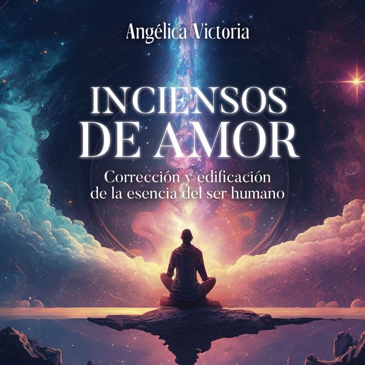Produktbild: Inciensos de amor