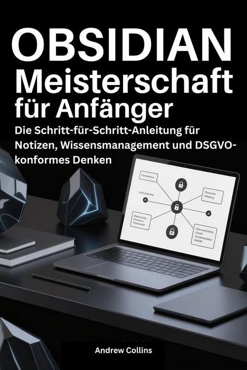 Produktbild: Obsidian Meisterschaft f&uuml;r Anf&auml;nger