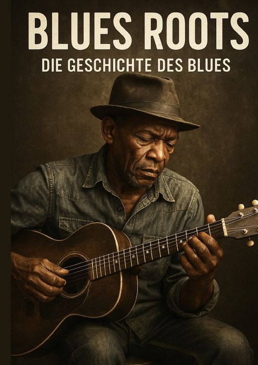 Produktbild: Geschichte des Blues