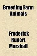 Produktbild: Breeding Farm Animals
