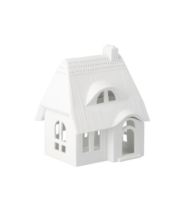 Produktbild: Lichthaus Reetdachhaus