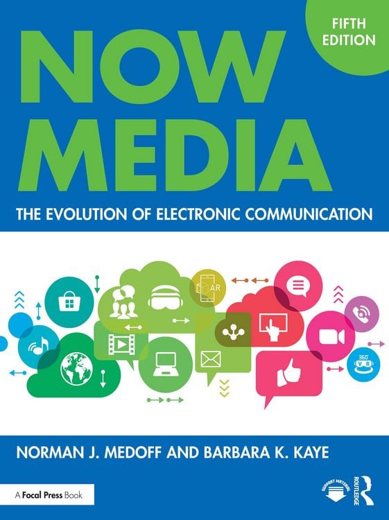 Produktbild: Now Media