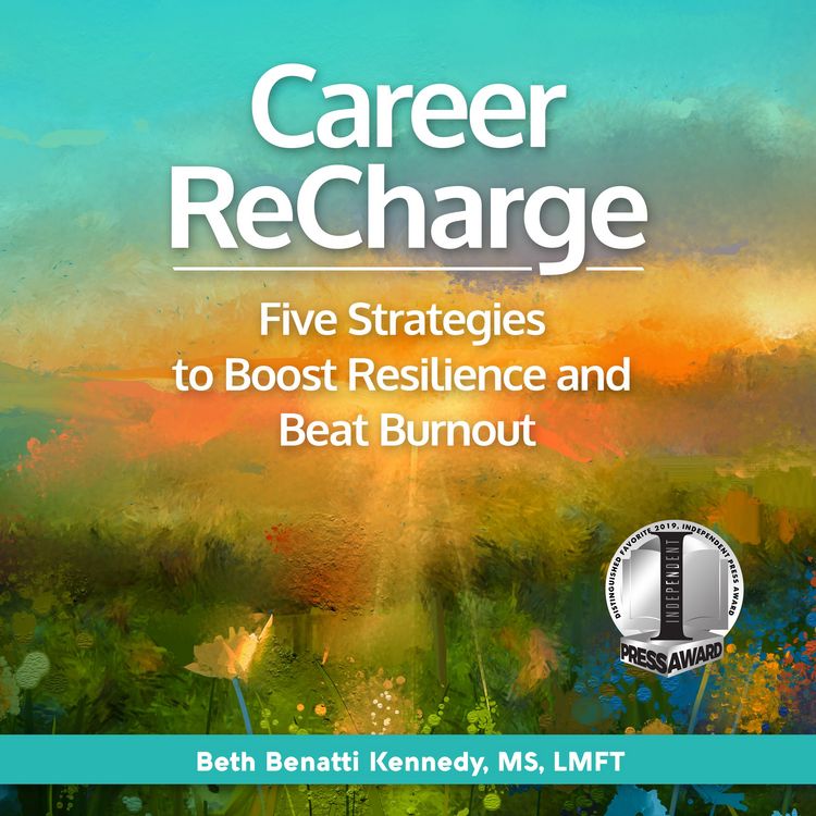 Produktbild: Career ReCharge