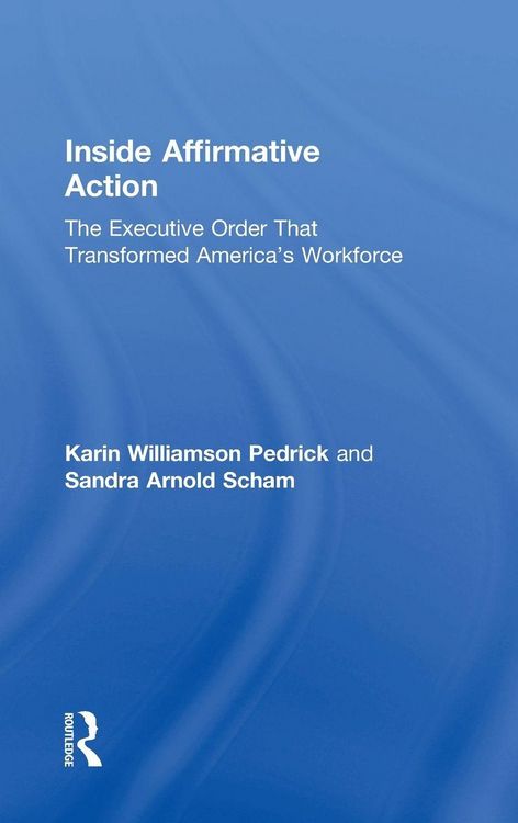 Produktbild: Inside Affirmative Action