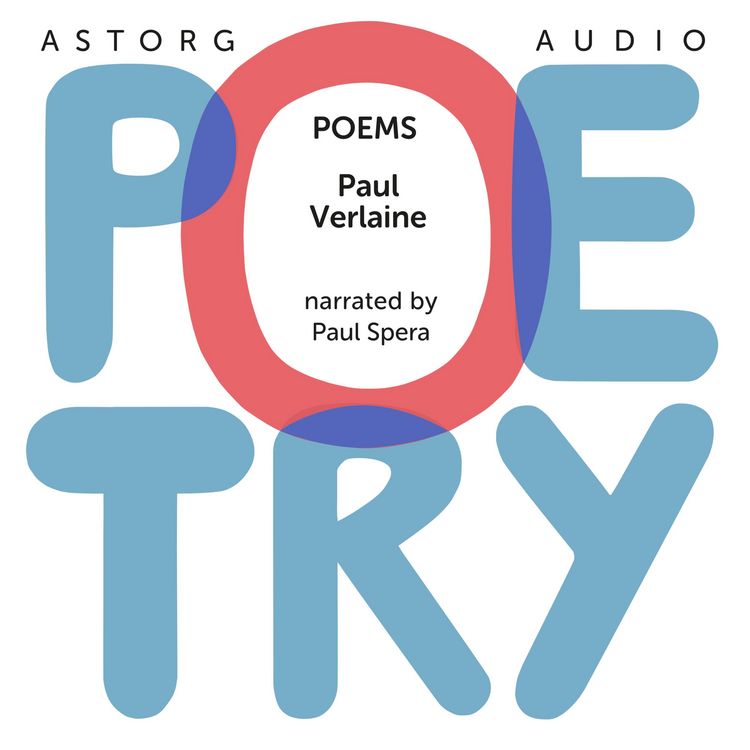 Produktbild: Poetry by Paul Verlaine
