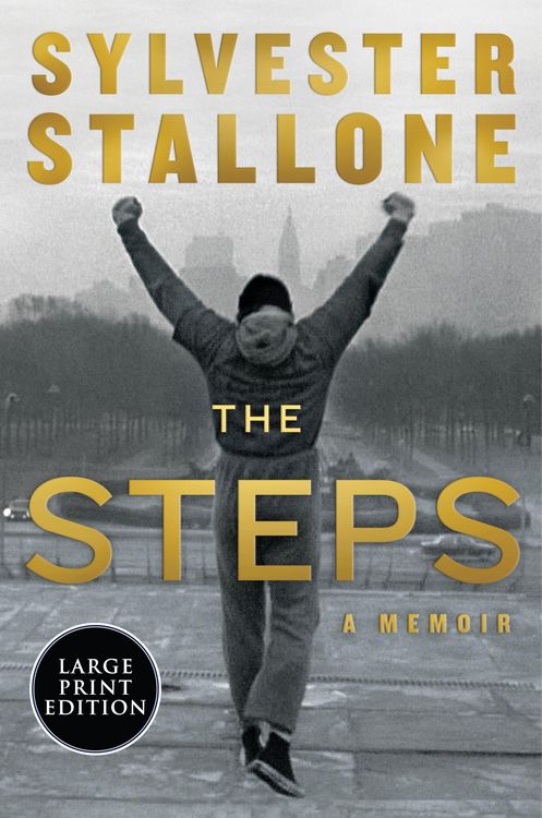 Produktbild: The Steps