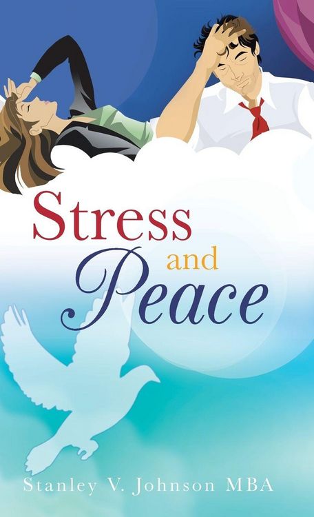 Produktbild: Stress and Peace