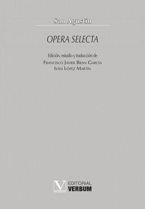 Produktbild: Opera selecta