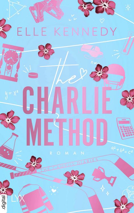 Produktbild: The Charlie Method