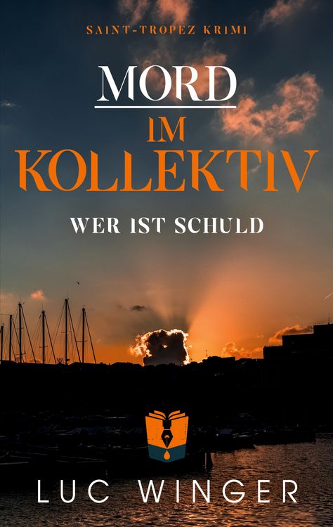 Produktbild: Mord im Kollektiv