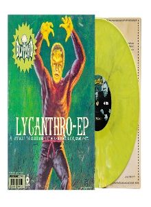 Produktbild: Unholy Assembly (Split-Vinyl)