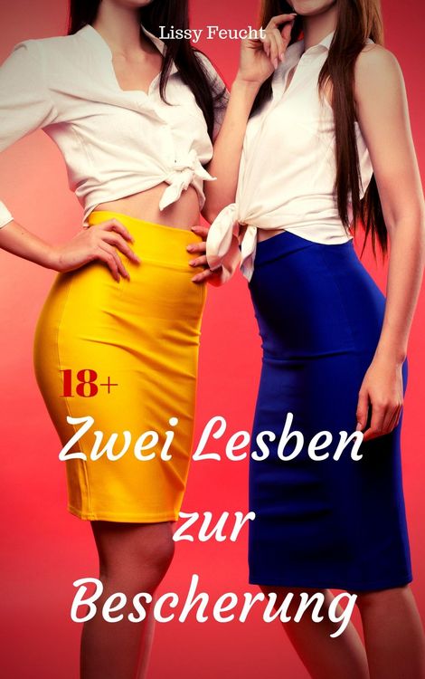 Produktbild: Zwei Lesben zur Bescherung