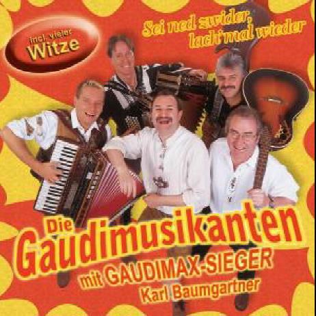 Produktbild: Sei Ned Zwider,Lach Mal Wieder