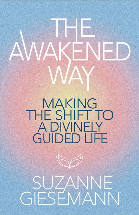 Produktbild: The Awakened Way