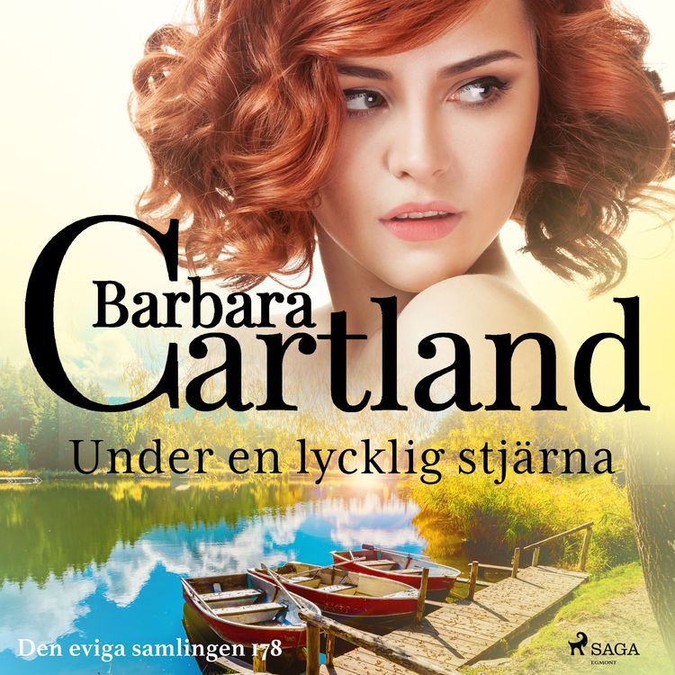 Produktbild: Under en lycklig stj&auml;rna