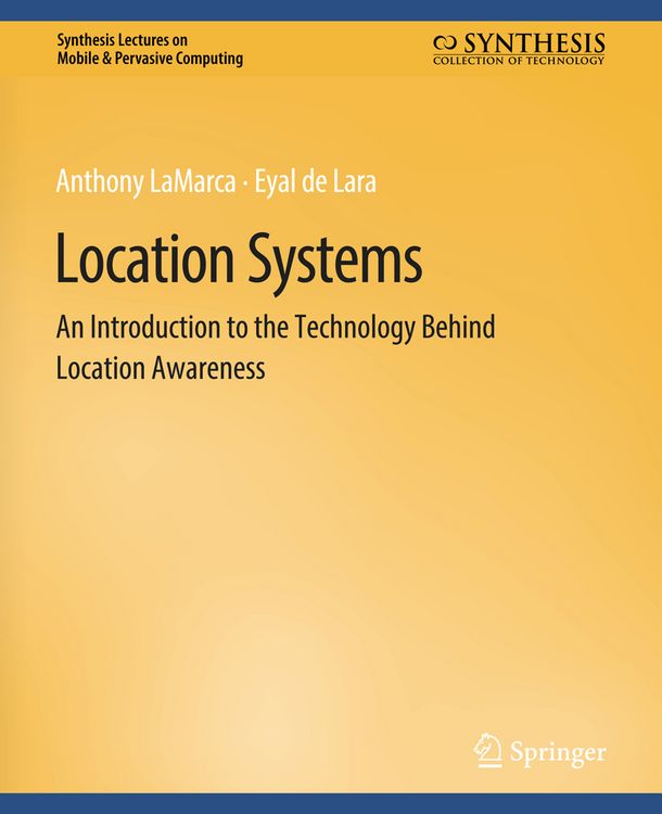 Produktbild: Location Systems