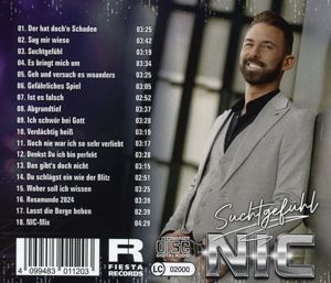 Produktbild: Suchtgef&uuml;hl