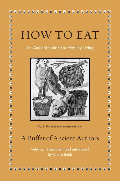 Produktbild: How to Eat