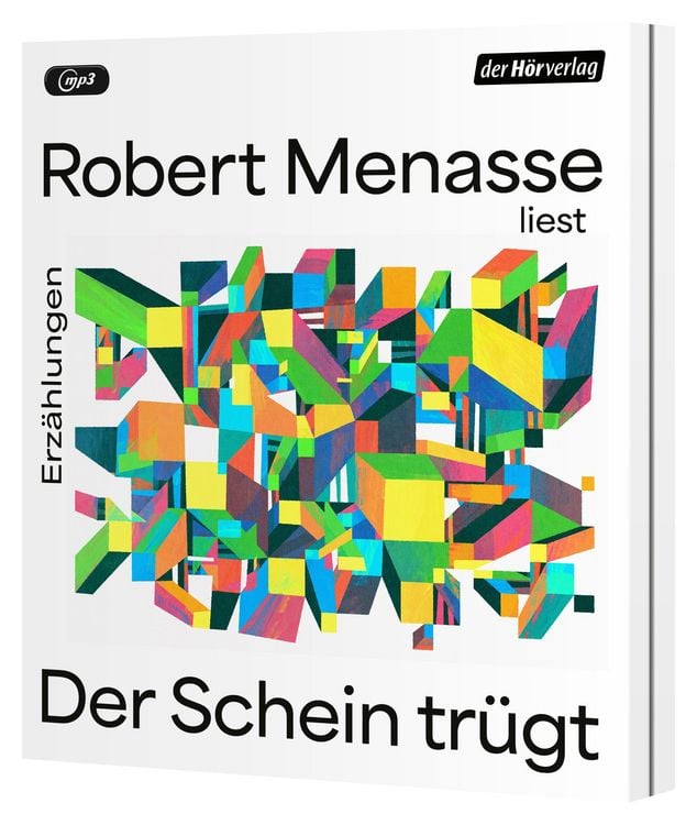 Produktbild: Der Schein tr&uuml;gt