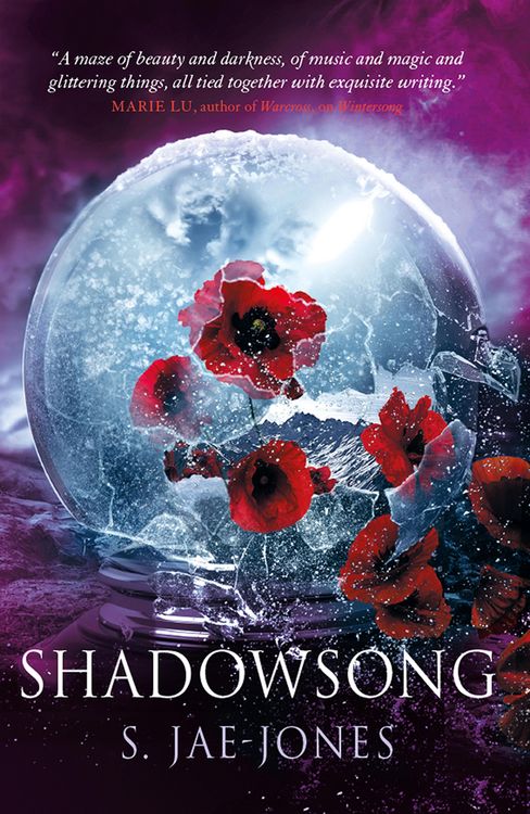 Produktbild: Shadowsong