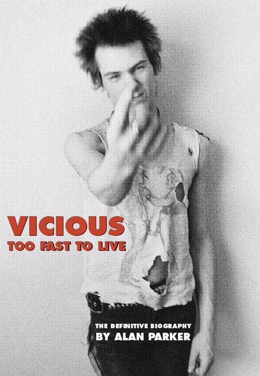 Produktbild: Vicious