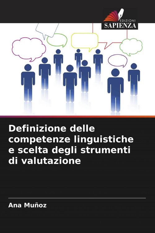 Produktbild: Definizione delle competenze linguistiche e scelta degli strumenti di valutazione