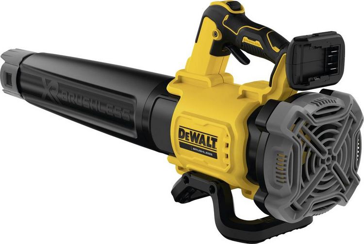 Produktbild: DEWALT DCMBL562N-XJ Akku DCMBL562N-XJ Akku-Gebl&auml;se 18V